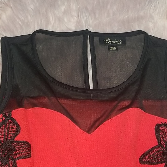 Peplum Top - Picture 5 of 7